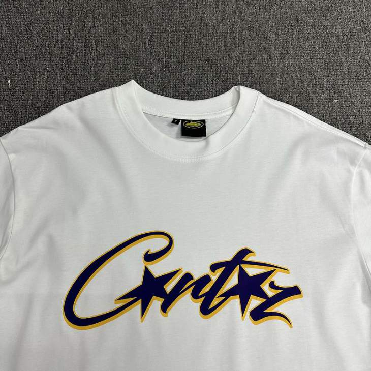 Corteiz T Shirts Short _SKUCorteizXS-2XLwmtx311216711